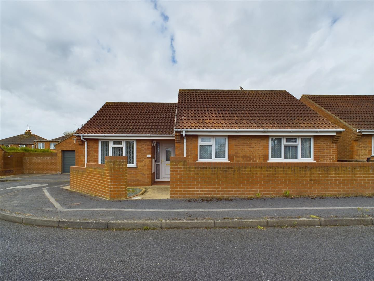 Priory Close, Bridlington Belts Estate Agents
